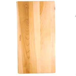 J K Adam's NWOT Maple Cutting Board
